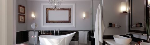 Bespoke, Modern, High Quality New Bathrooms