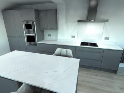 3d visualisation kitchen and bathroom 3d visualisation kitchen and bathroom Staffordshire