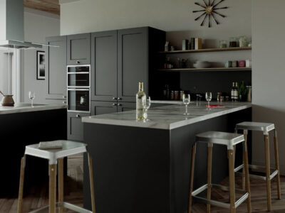 kitchen design Kitchen design Staffordshire