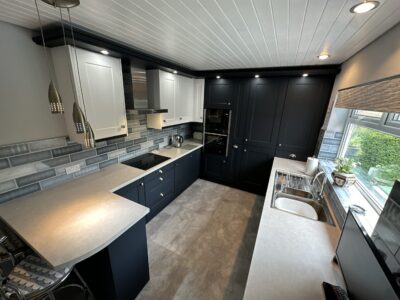 Kitchen design and installation professionals (1) Staffordshire