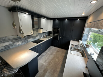 Kitchen design and installation professionals (10) Staffordshire
