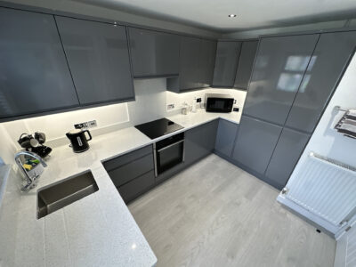 Kitchen design and installation professionals (11) Staffordshire