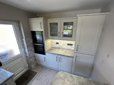 Kitchen design and installation professionals (13) Staffordshire