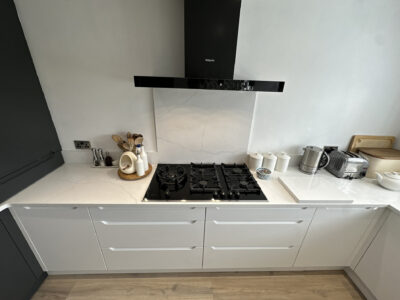 Kitchen design and installation professionals (14) Staffordshire