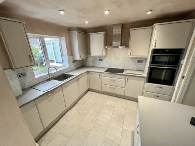 Kitchen design and installation professionals (3) Staffordshire