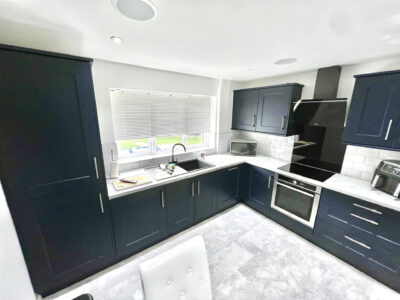 Kitchen design and installation professionals (4) Staffordshire