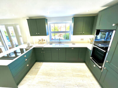Kitchen design and installation professionals (5) Staffordshire