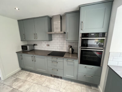 Kitchen design and installation professionals (6) Staffordshire