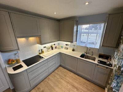 Kitchen design and installation professionals (7) Staffordshire