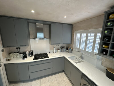 Kitchen design and installation professionals (9) Staffordshire