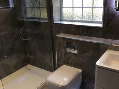 Bathroom Staffordshire