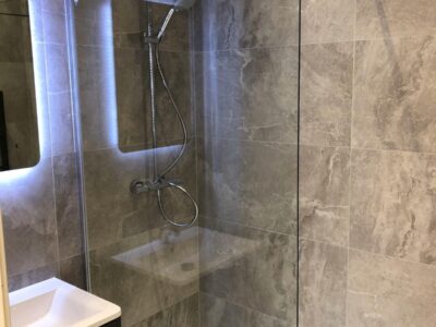 Bathroom Staffordshire