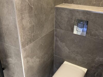 Bathroom Staffordshire