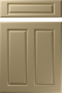 Benwick kitchen doors Staffordshire