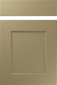 Caraway kitchen doors Staffordshire