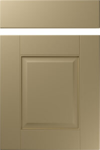 Coniston kitchen doors Staffordshire