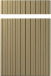 Cordoba kitchen doors Staffordshire