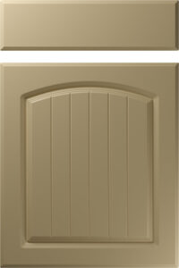Cottage kitchen doors Staffordshire