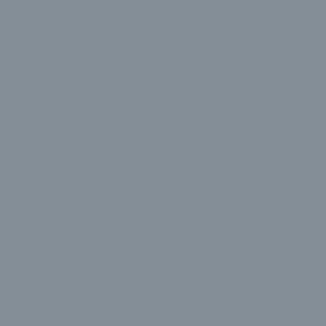 High gloss denim kitchen doors Staffordshire