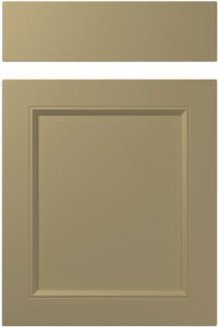 Hudson kitchen doors Staffordshire