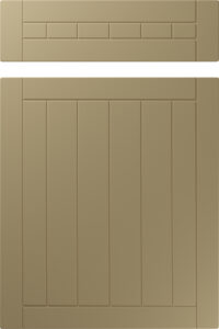 Juliette kitchen doors Staffordshire