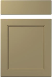 Kelby kitchen doors Staffordshire