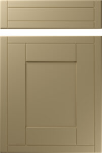 Keswick kitchen doors Staffordshire