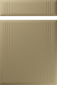 Linea kitchen doors Staffordshire