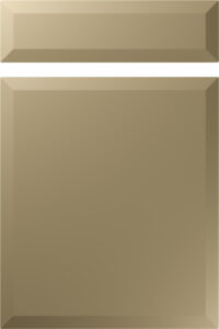 Milano kitchen doors Staffordshire