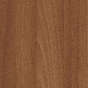 Natural aida walnut kitchen doors Staffordshire