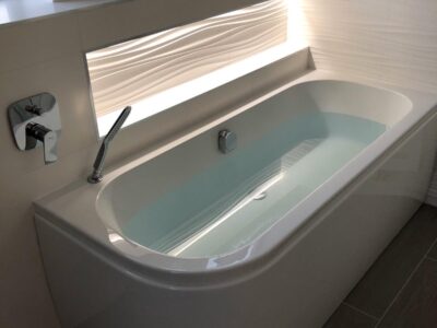 bathrooms Staffordshire