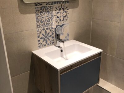 bathrooms Staffordshire