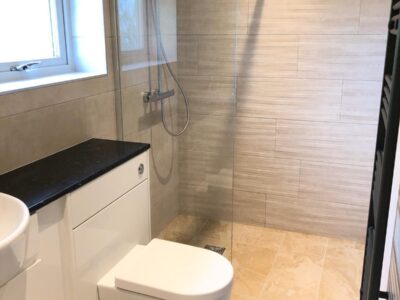 bathrooms Staffordshire