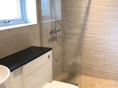 New bathrooms (4) Staffordshire