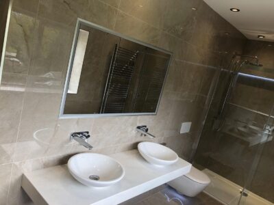bathrooms Staffordshire