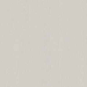 Painted oak light grey kitchen doors Staffordshire