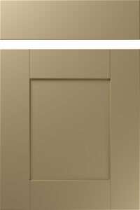 Shaker kitchen doors Staffordshire