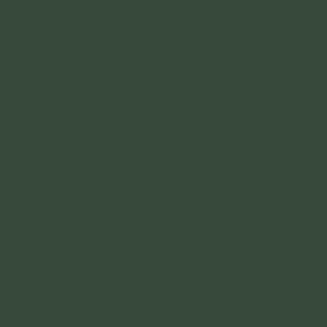 Super matt highland green kitchen doors Staffordshire