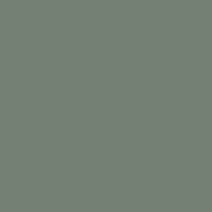 Super matt reed green kitchen doors Staffordshire