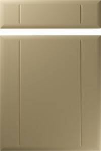 Twinline kitchen doors Staffordshire
