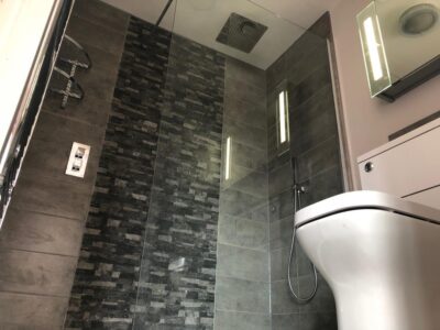Bathroom Staffordshire