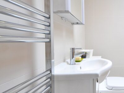 Bathroom Staffordshire