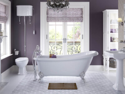 Bathroom Staffordshire