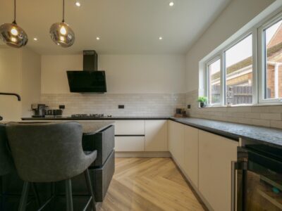 Kitchen design and installation professionals 1 Staffordshire