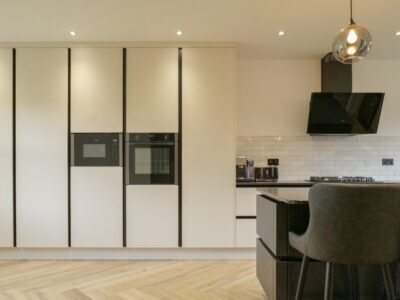 Kitchen design and installation professionals 10 Staffordshire