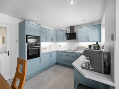 Kitchen design and installation professionals 11 Staffordshire