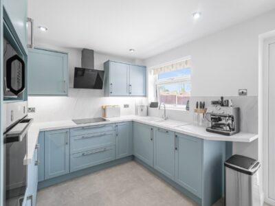 Kitchen design and installation professionals 12 Staffordshire