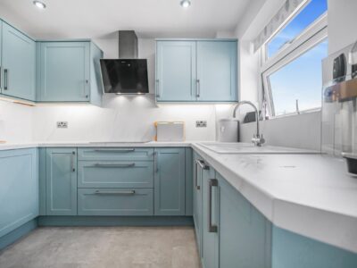 Kitchen design and installation professionals 13 Staffordshire