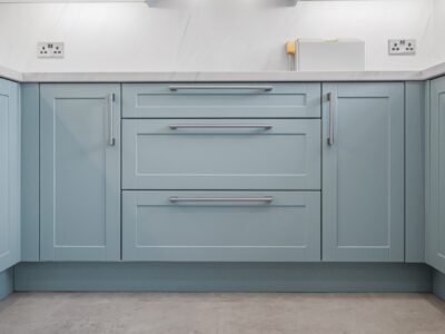 Kitchen design and installation professionals 14 Staffordshire