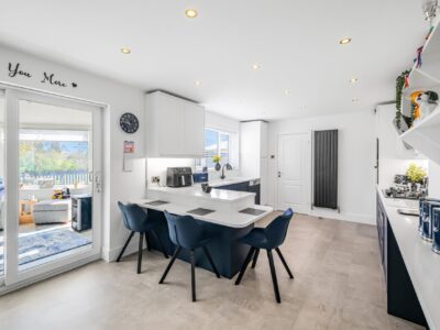 Kitchen design and installation professionals 3 Staffordshire